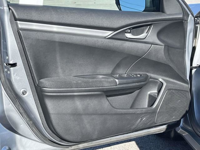 Used 2019 Honda Civic LX image 14