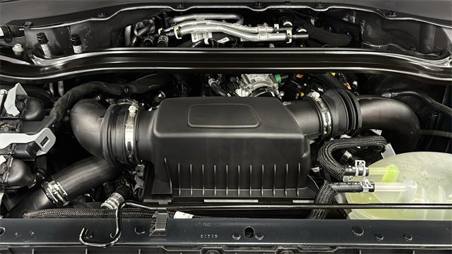 New 2026 Ford Explorer ST w/ Sun And Sound Package image 32