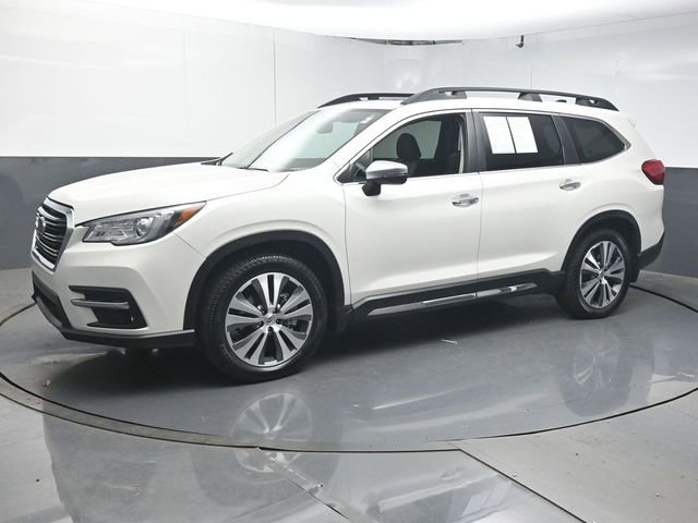 Used 2019 Subaru Ascent Touring w/ Popular Package #2A image 4