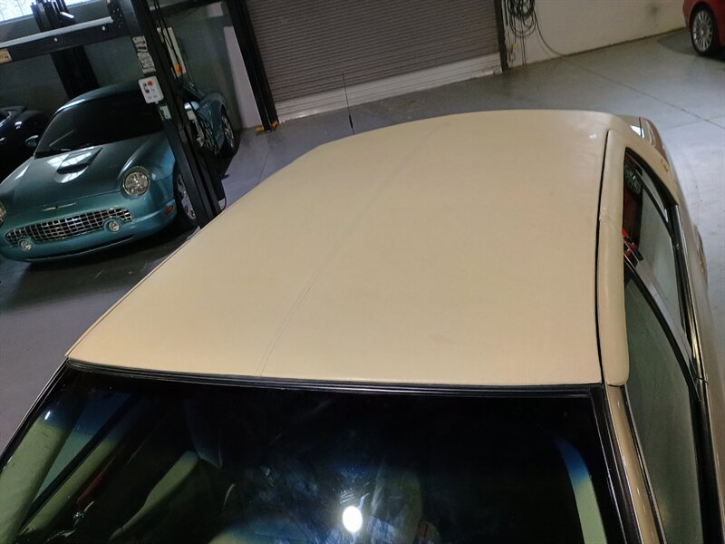 Used 2001 Cadillac De Ville FWD image 11
