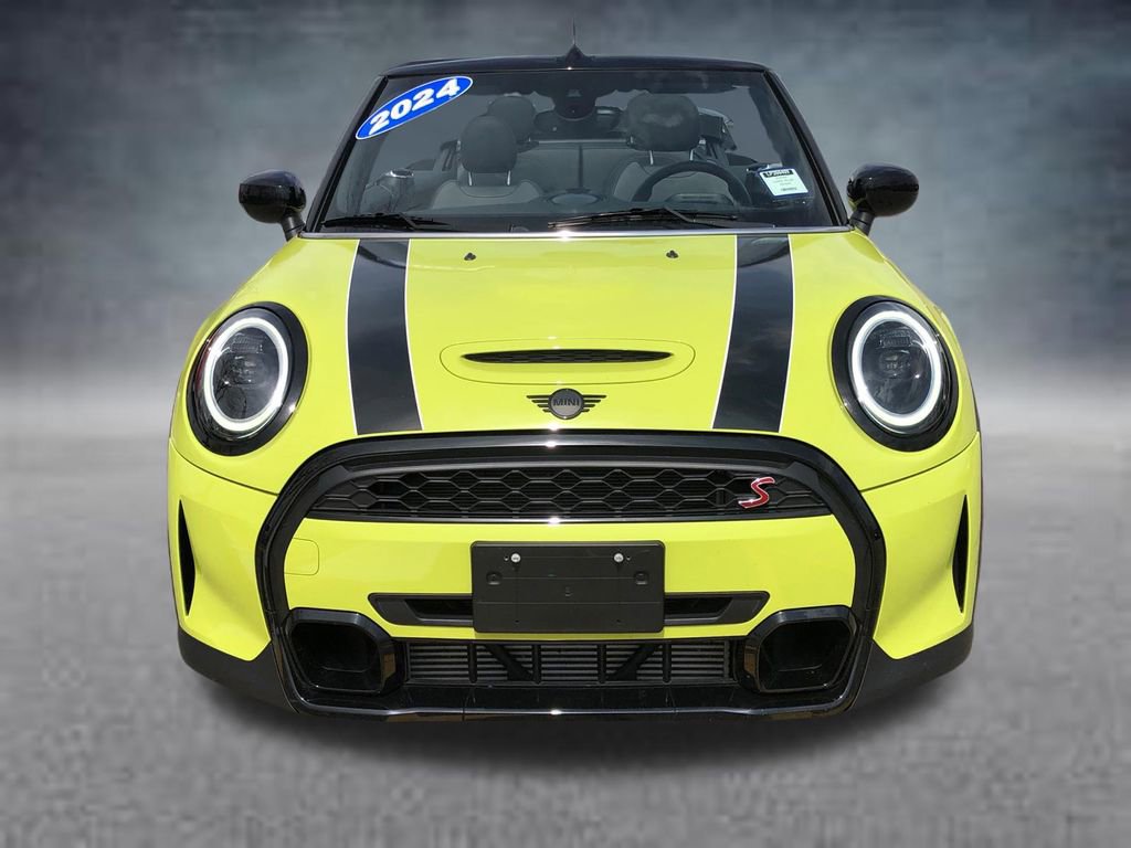 Used 2024 MINI Cooper S FWD image 14