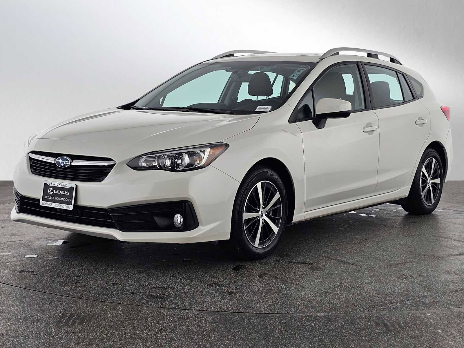 Used 2023 Subaru Impreza Premium image 7