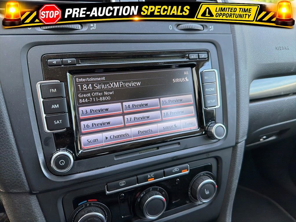 Used 2014 Volkswagen Jetta SE FWD image 43