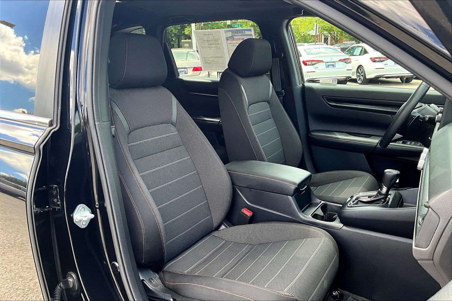 Used 2023 Honda CR-V Sport image 7
