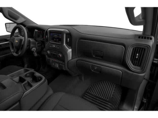 Used 2020 Chevrolet Silverado 1500 Custom w/ Custom Value Package RWD image 15