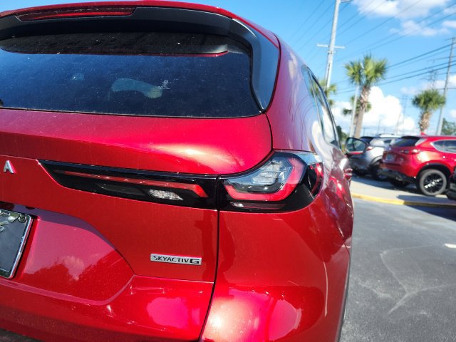 New 2026 MAZDA CX-5 Preferred AWD/4WD image 24