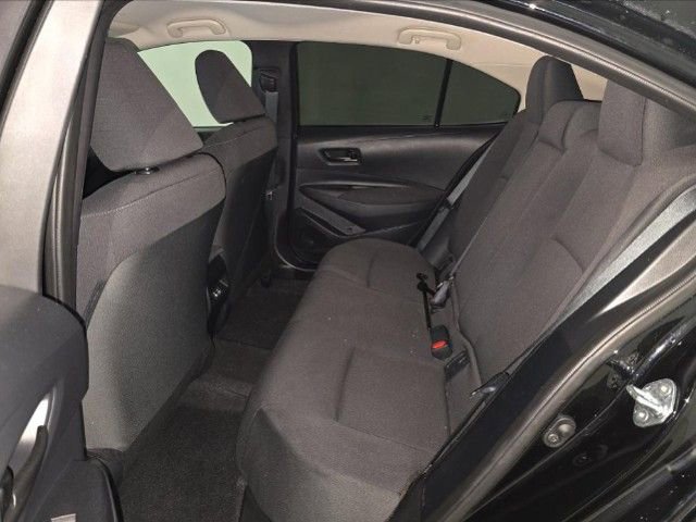 Used 2026 Toyota Corolla LE FWD image 9