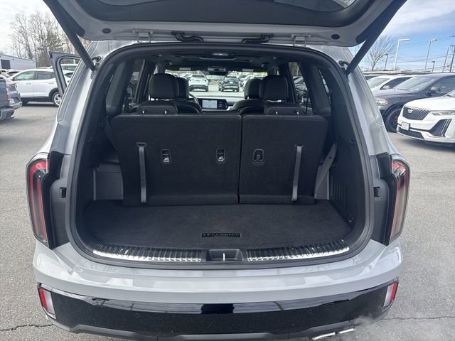 Used 2024 Kia Telluride SX Prestige X-Line image 27