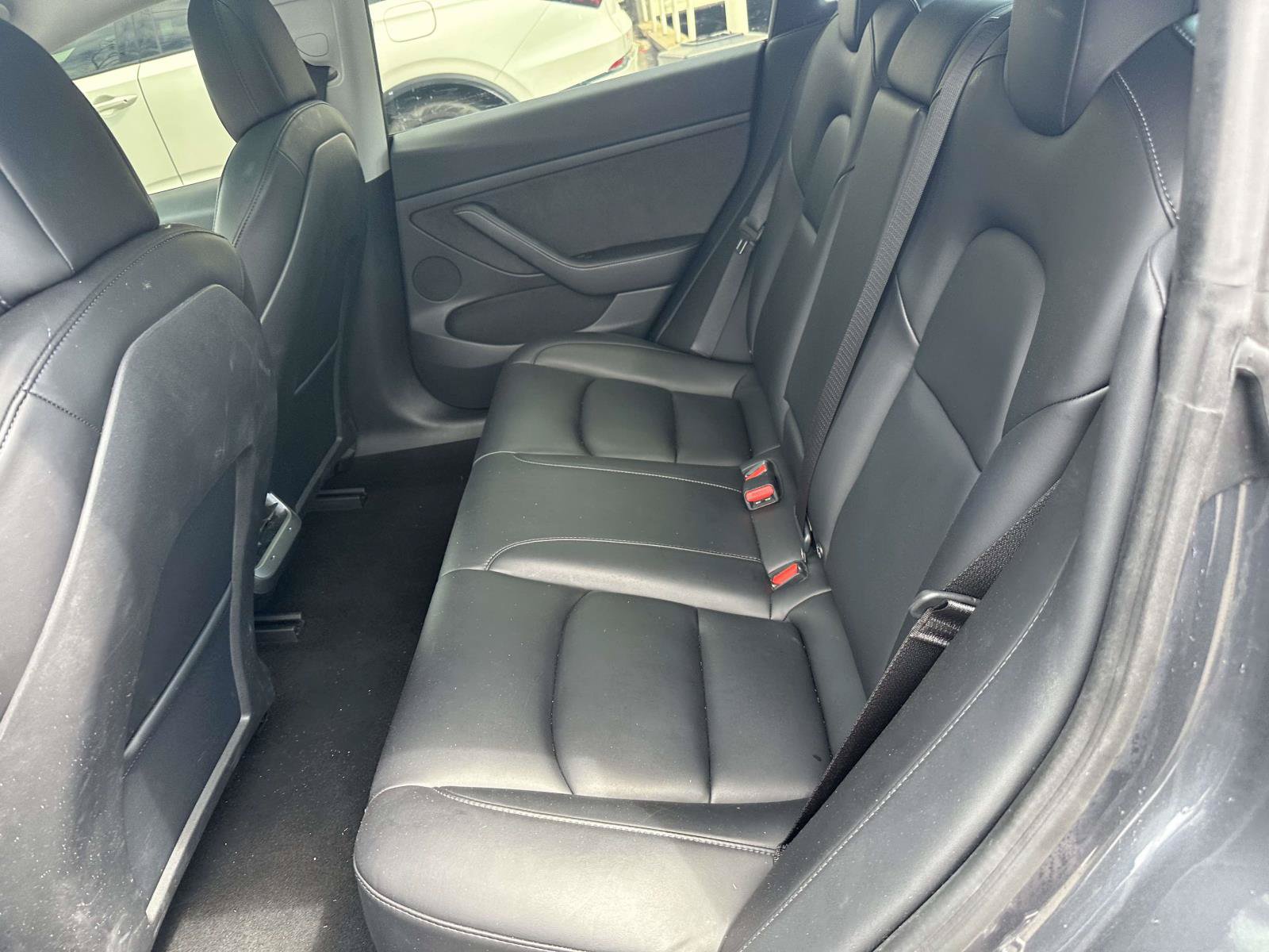 Used 2021 Tesla Model 3 Performance AWD/4WD image 19