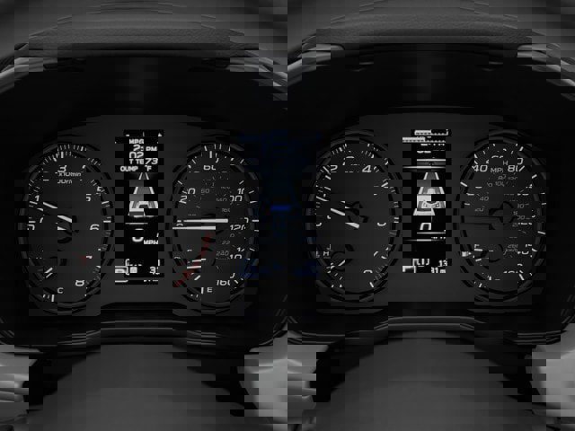 New 2026 Subaru Crosstrek 2.5i AWD/4WD image 17