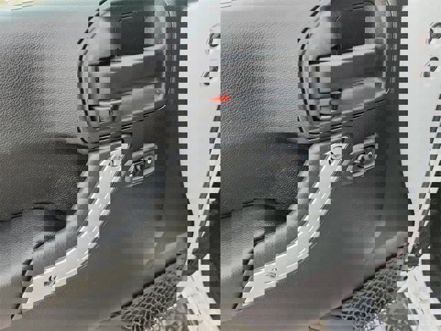 Used 2017 Jeep Wrangler Unlimited Sahara image 19