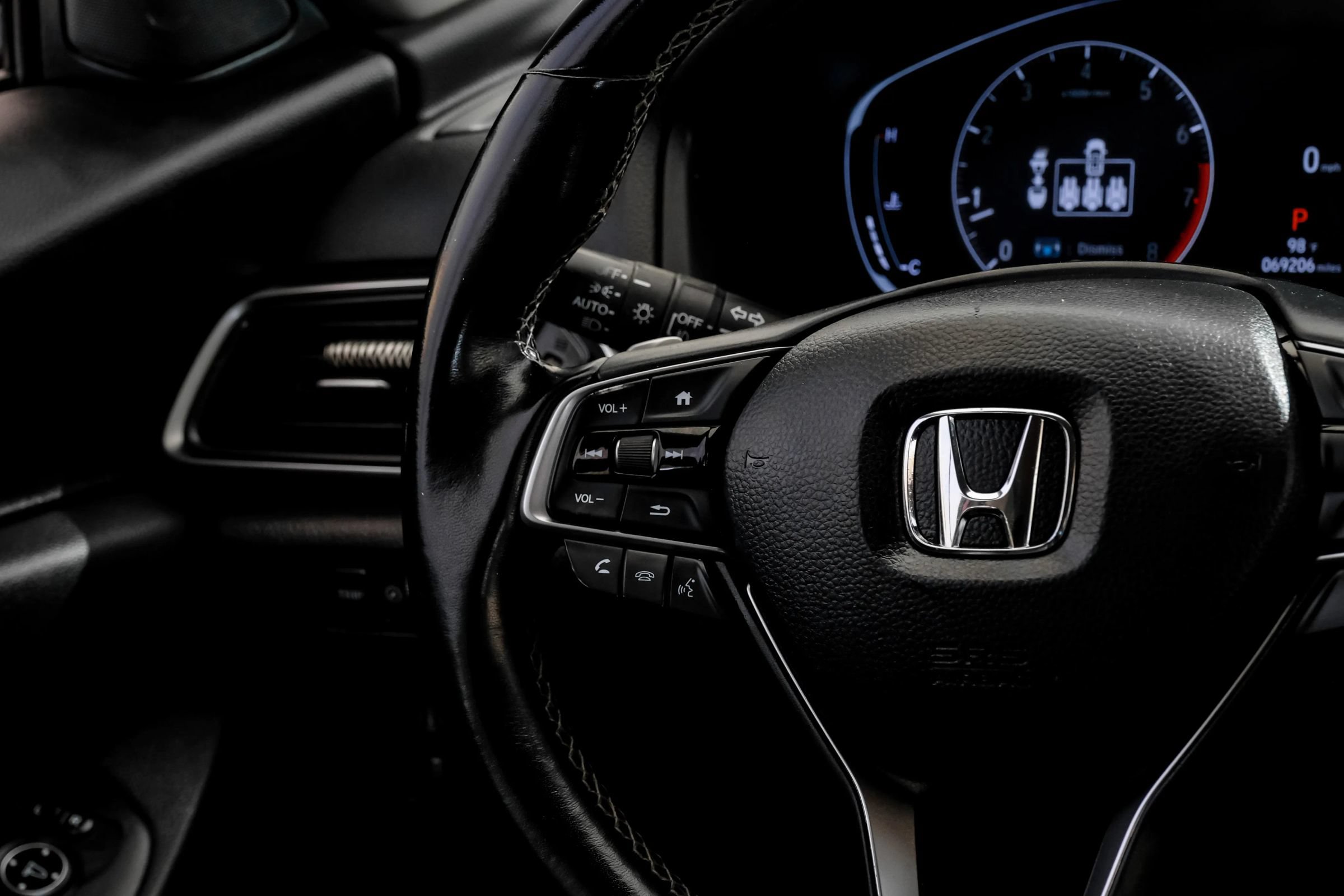 Used 2021 Honda Accord Sport Special Edition image 16