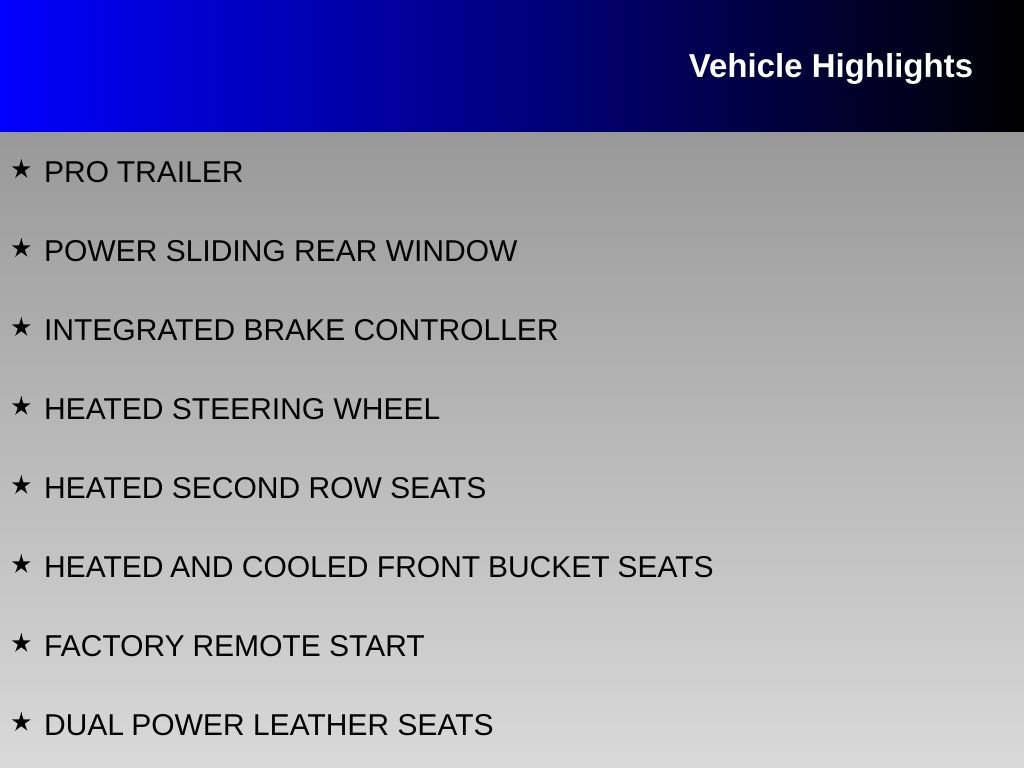 Used 2019 Ford F150 Lariat w/ Equipment Group 502A Luxury AWD/4WD image 12