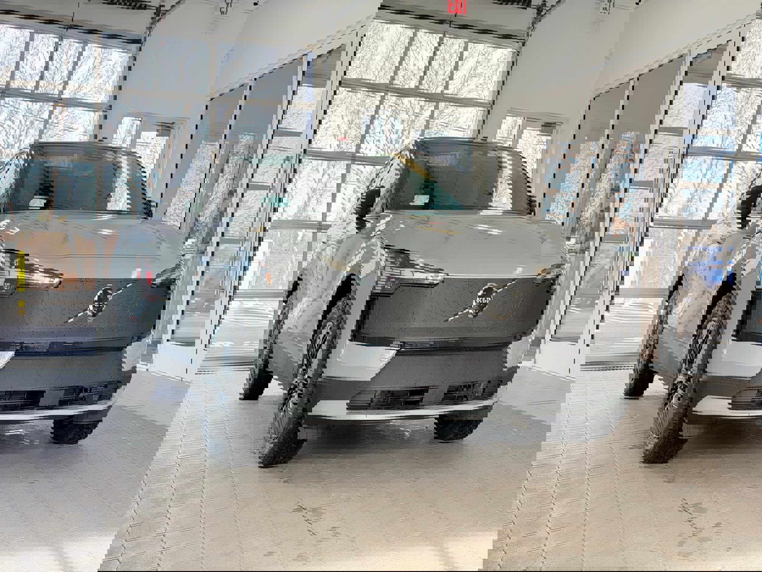 New 2026 Volvo EX30 Cross Country Ultra w/ Protection Package Premier image 5