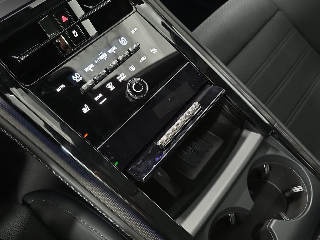 New 2026 Porsche Panamera GTS AWD/4WD image 20