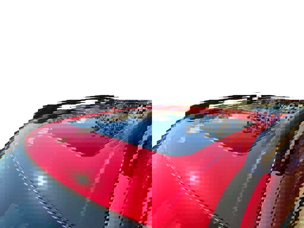 Used 2025 Hyundai Santa Fe Calligraphy image 10