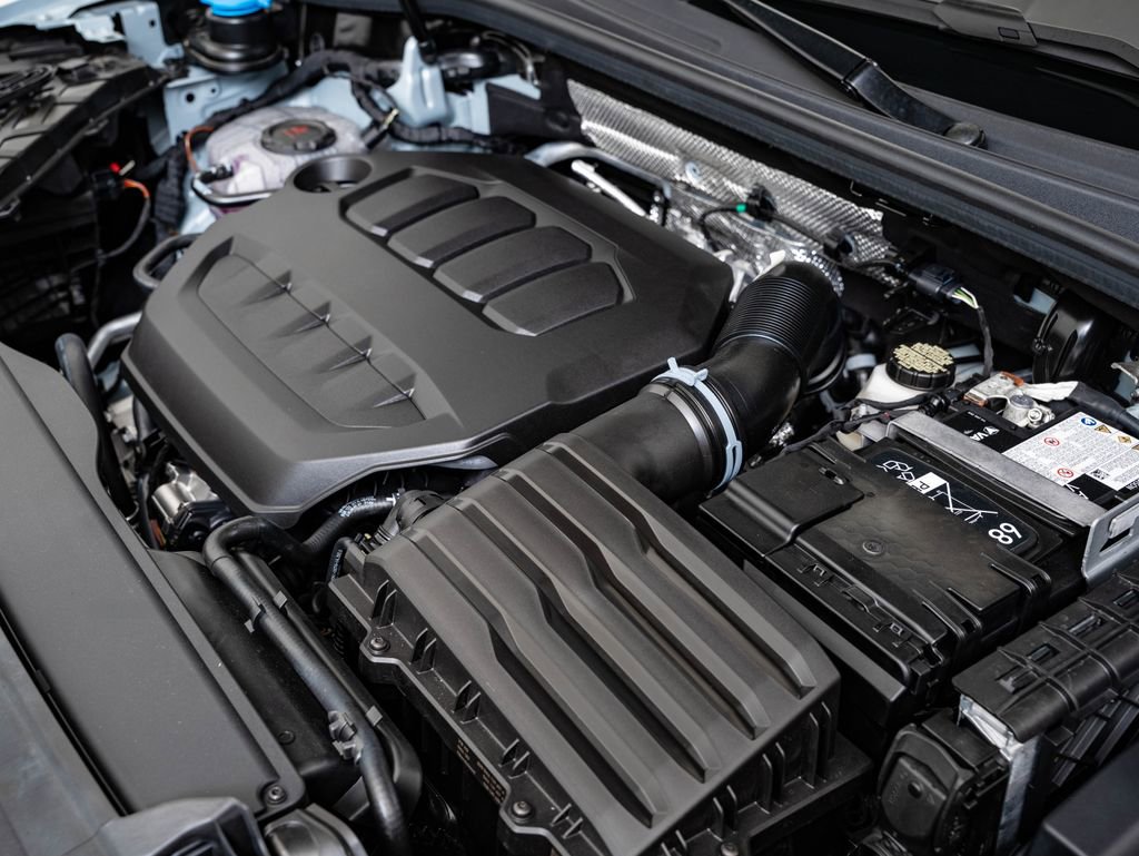 New 2026 Audi Q3 quattro 2.0T image 48