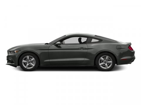Used 2016 Ford Mustang Coupe w/ Enhanced Security Package video 3
