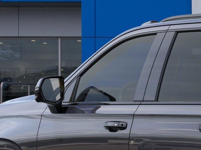 New 2026 Chevrolet Suburban RST w/ Comfort Package image 36