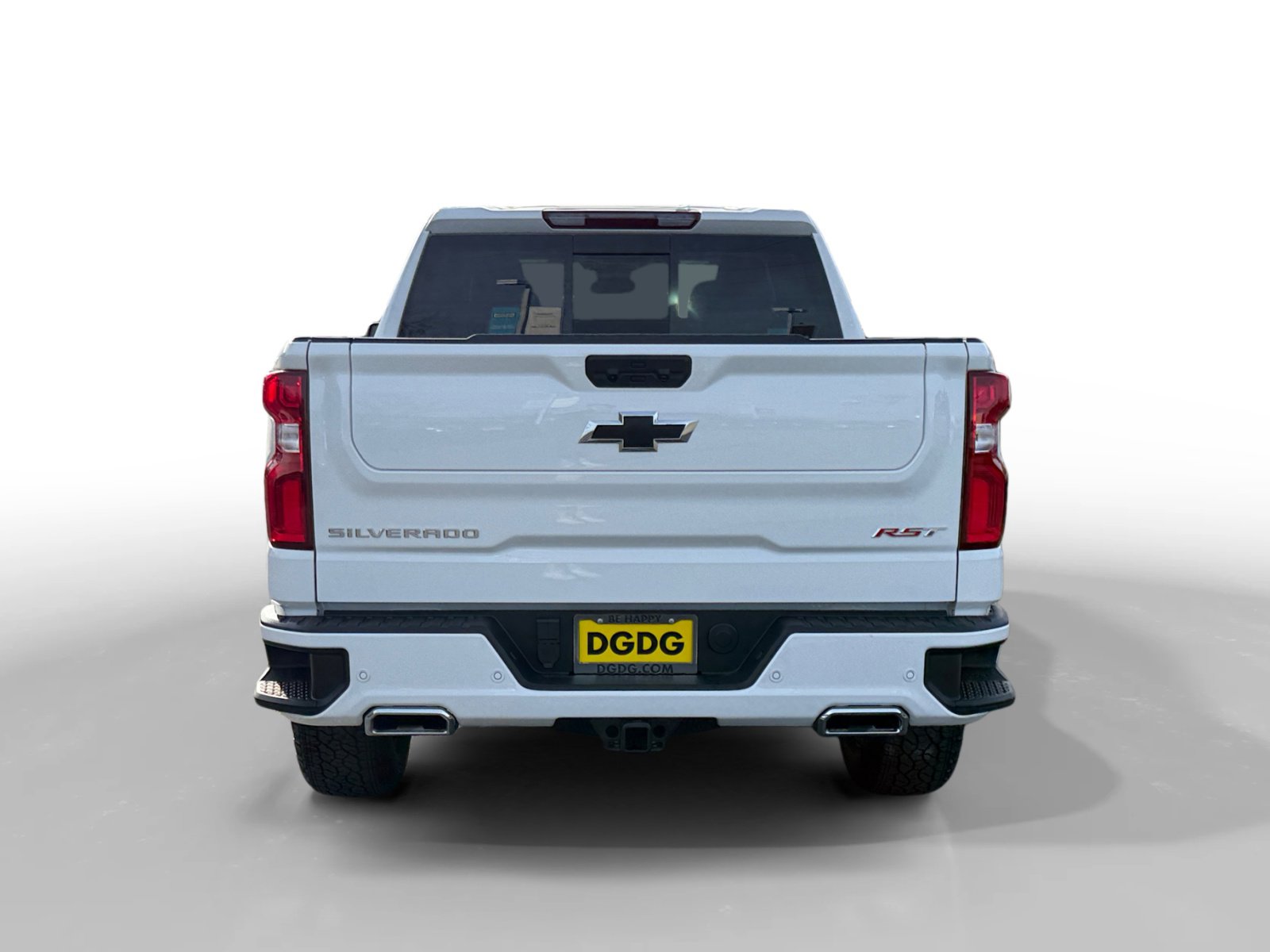 New 2026 Chevrolet Silverado 1500 RST image 4
