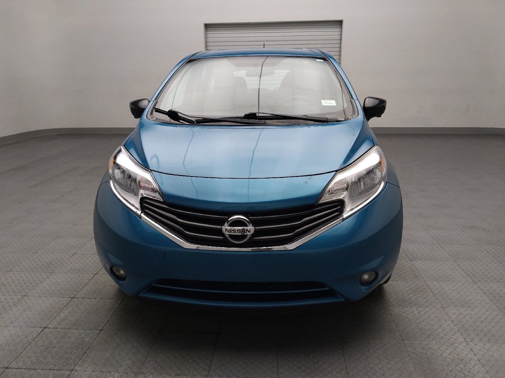 Used 2015 Nissan Versa Note SV image 15
