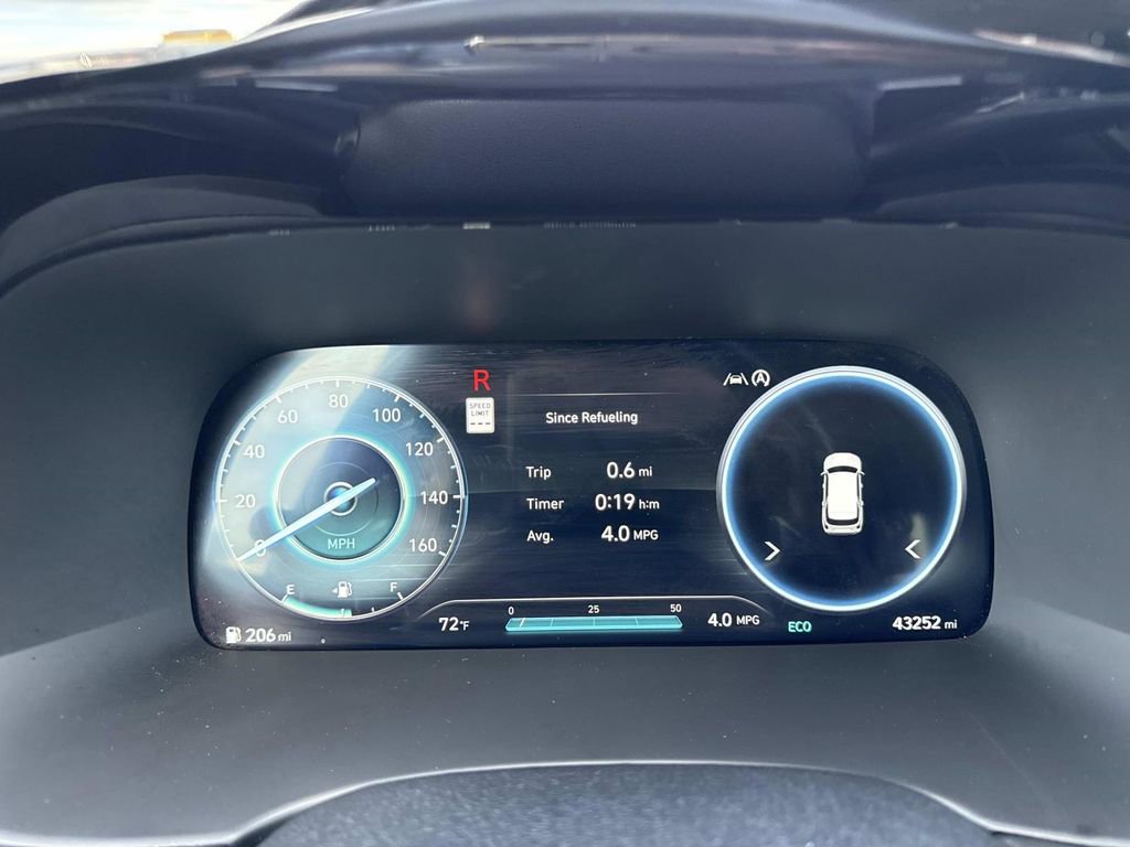 Used 2023 Hyundai Palisade Limited image 30