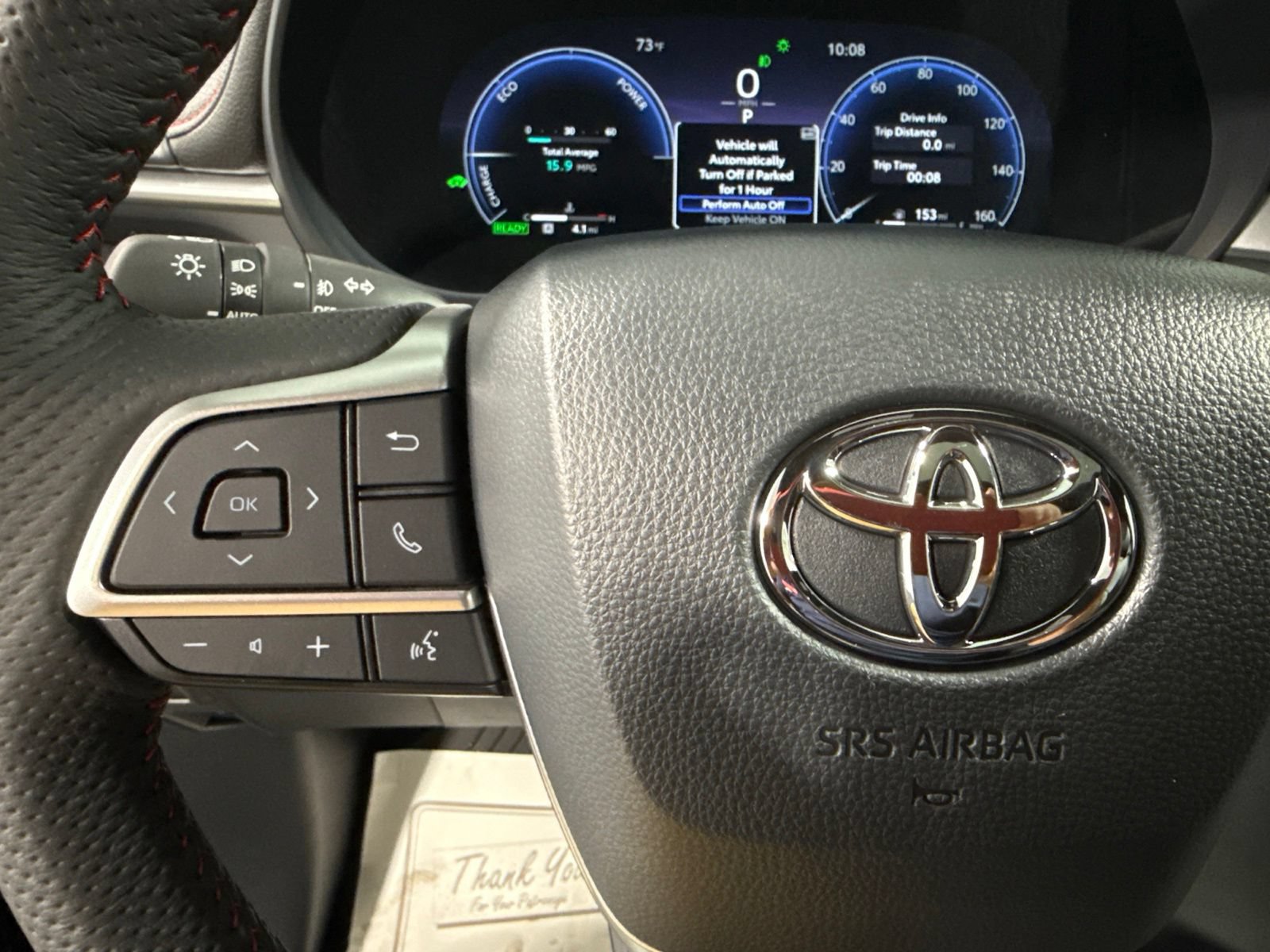 New 2026 Toyota Sienna XSE FWD image 37