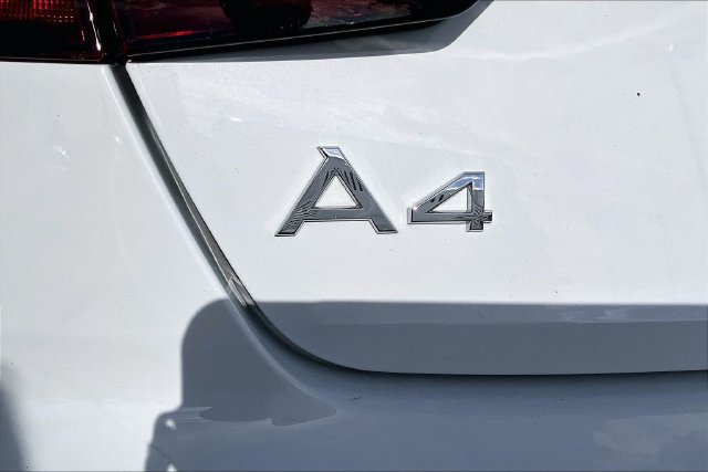 Certified 2023 Audi A4 2.0T Premium w/ Convenience Package AWD/4WD image 24