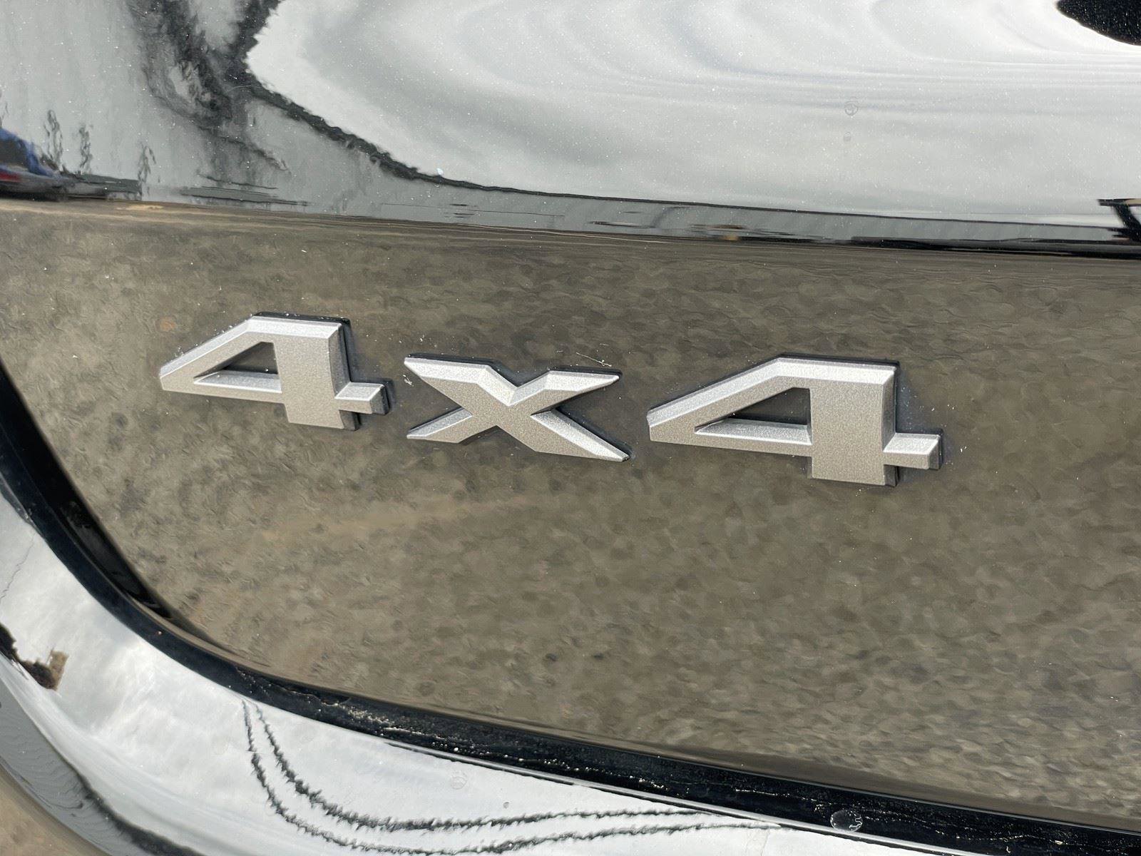 Used 2024 Jeep Compass Trailhawk w/ Trailhawk Elite Group image 57