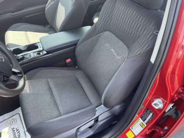 Used 2025 Toyota Camry LE FWD image 17
