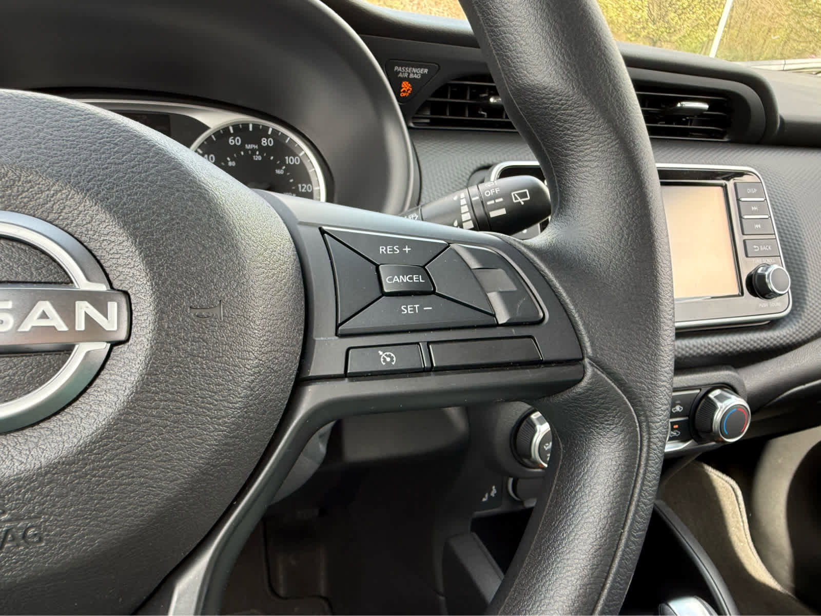 Used 2025 Nissan Kicks Play S FWD image 26
