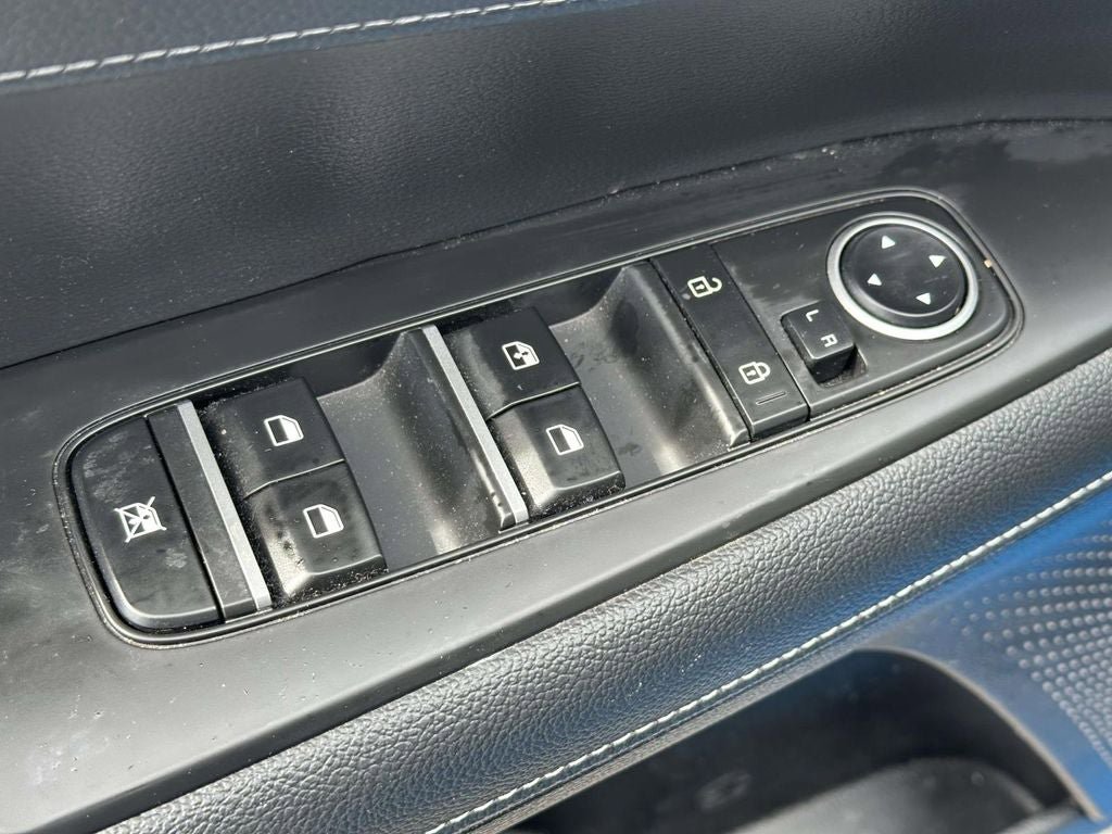 Certified 2023 Kia Forte GT-Line w/ GT-Line Premium Package FWD image 19