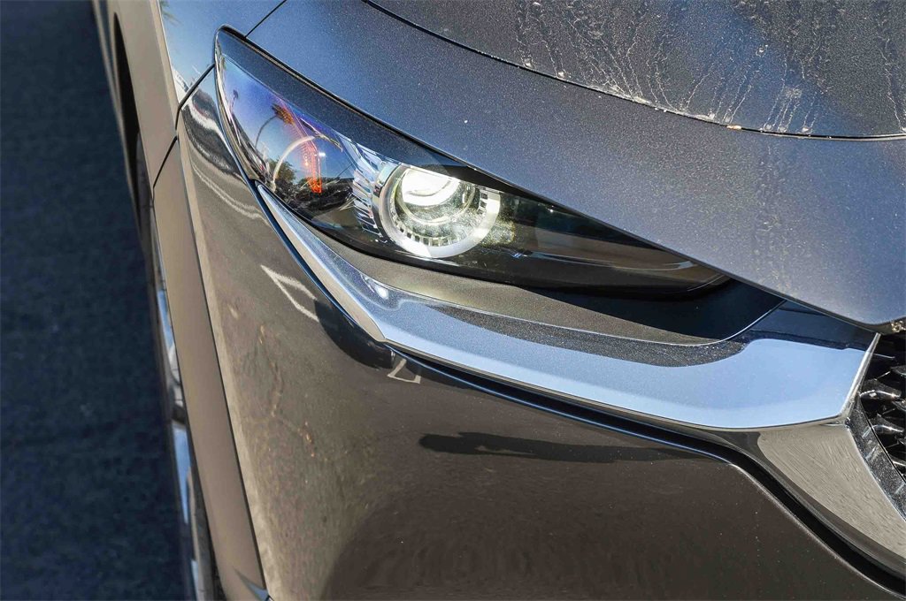 New 2025 MAZDA CX-30 AWD 2.5 S w/ Preferred Package image 8