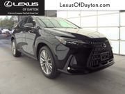 Used 2024 Lexus NX 350 AWD w/ Vision Package