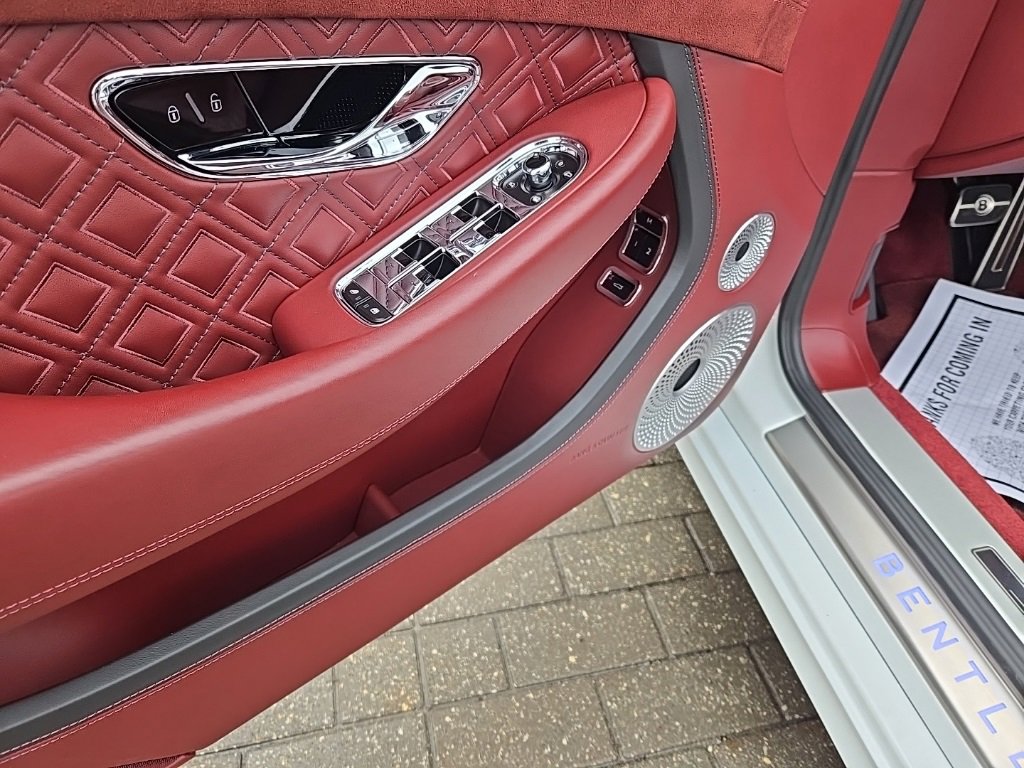 Used 2022 Bentley Continental GT Speed image 19