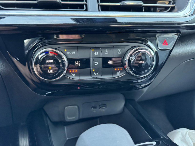 New 2026 Chevrolet Trax ACTIV w/ Driver Confidence Package image 12