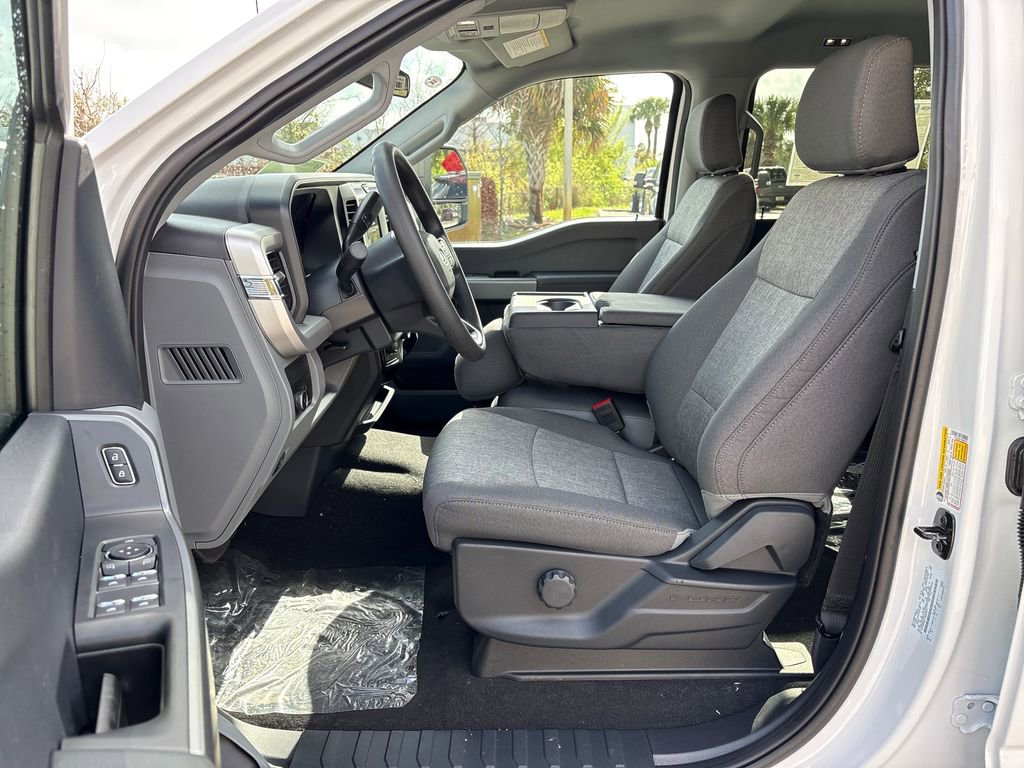 New 2026 Ford F250 XL w/ STX Appearance Package AWD/4WD image 28