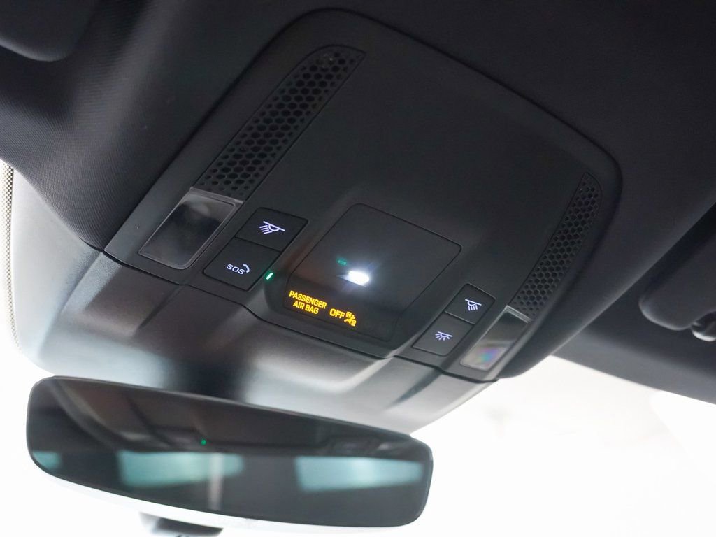 Certified 2022 Porsche Taycan 4S w/ Premium Package image 29