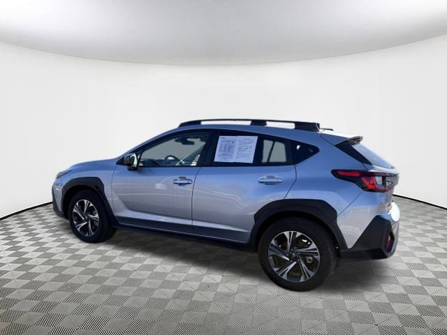 Certified 2024 Subaru Crosstrek 2.0i Premium image 5