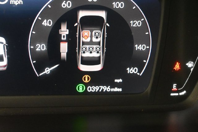 Used 2024 Honda Accord EX image 2
