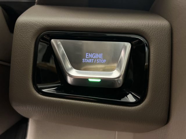 New 2026 GMC Yukon Denali w/ Denali Reserve Package AWD/4WD image 16