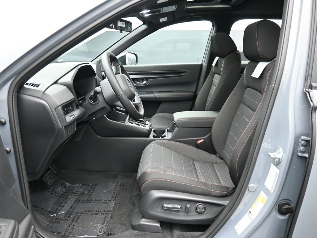 New 2026 Honda CR-V Sport image 32