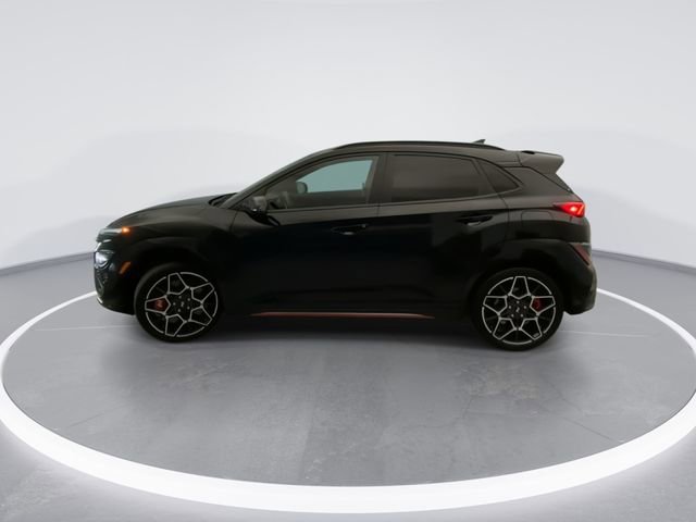 Used 2023 Hyundai Kona N FWD image 3