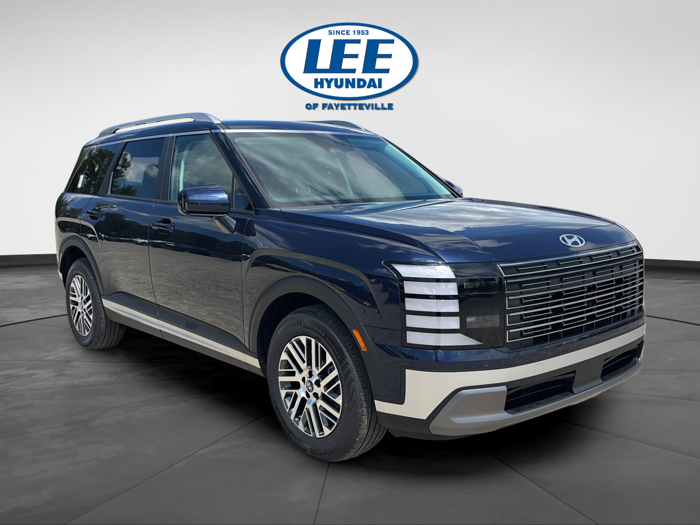 New 2027 Hyundai Palisade SEL