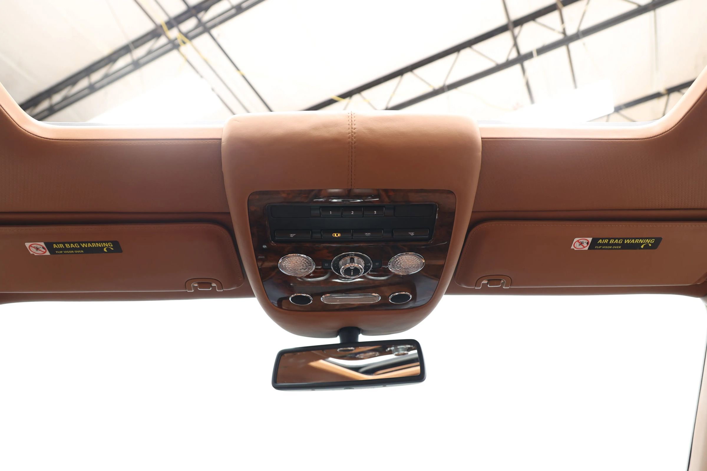 Used 2014 Bentley Flying Spur W12 image 36