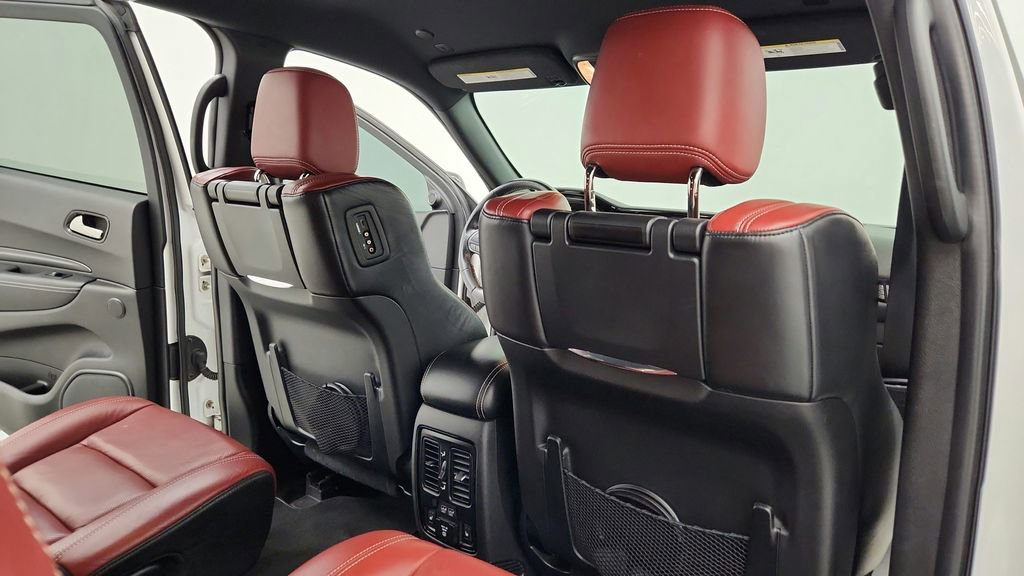 Used 2021 Dodge Durango SRT w/ Technology Group image 35