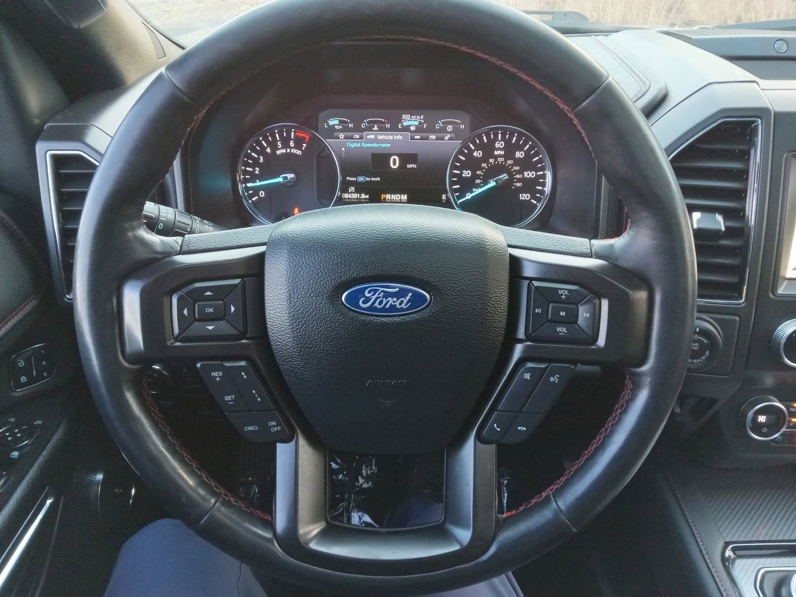 Used 2019 Ford Expedition Limited w/ Equipment Group 303A image 14