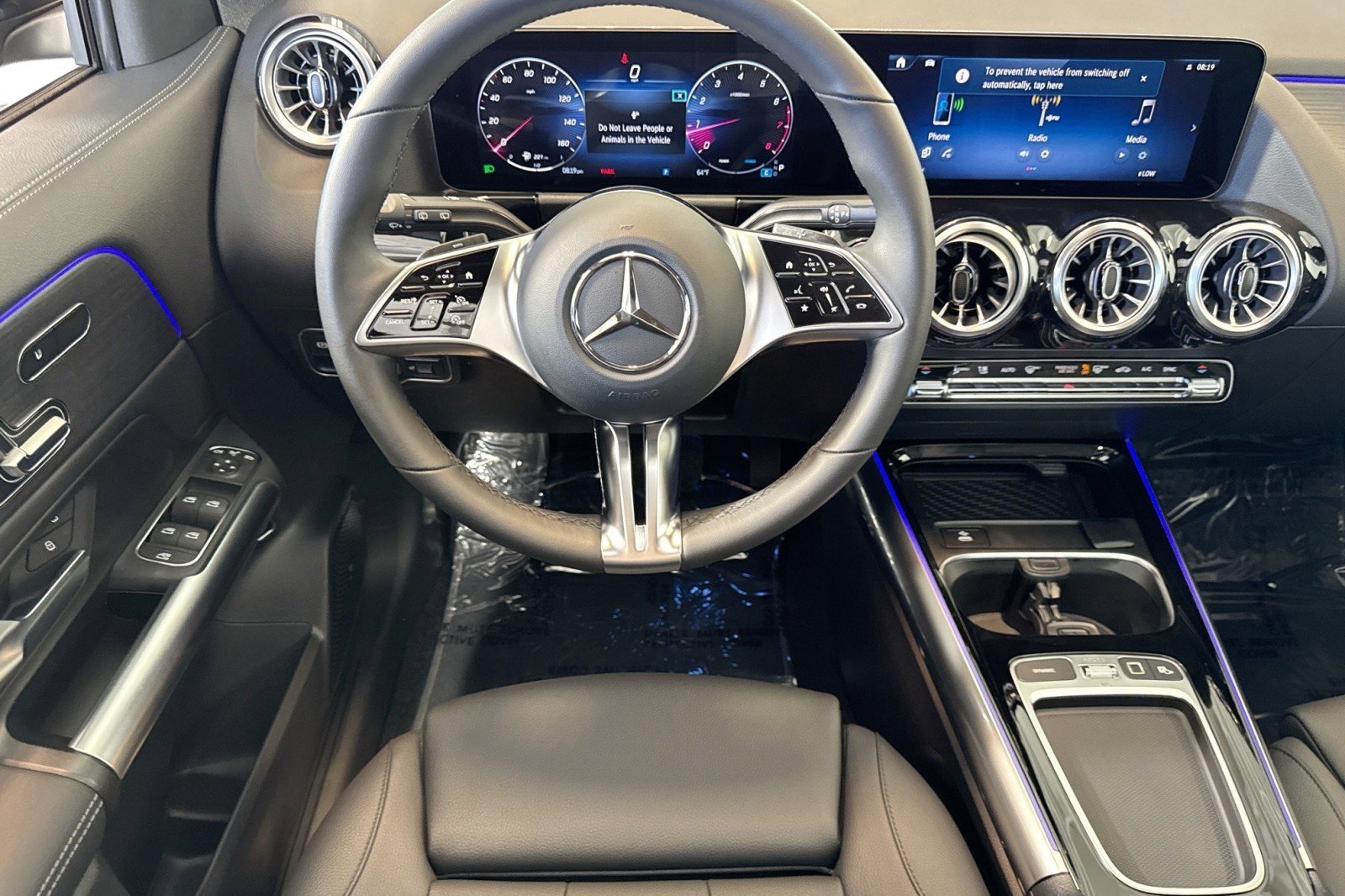 Certified 2026 Mercedes-Benz GLA 250 4MATIC image 21