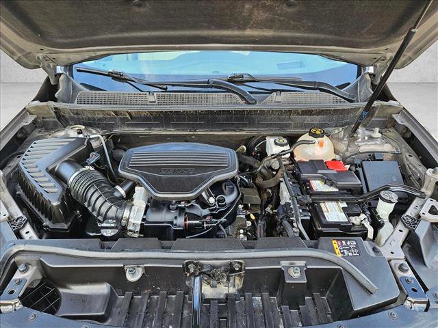 Used 2020 GMC Acadia Denali w/ Technology Package image 24