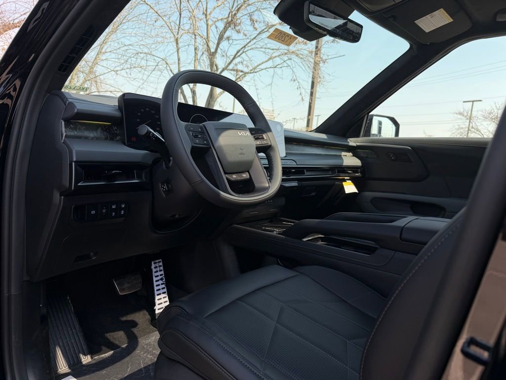 New 2027 Kia Telluride SX Prestige X-Pro image 10